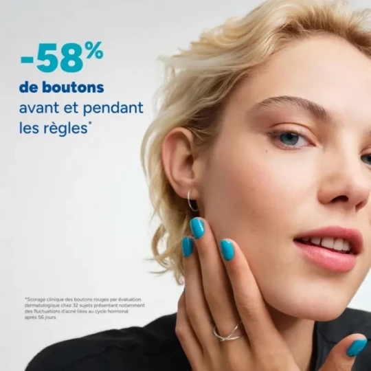 Ducray Keracnyl Sérum Régulateur Anti-Imperfections 30 ml - image 2