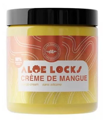 Easy Pouss Crème de Mangue Aloe Locks 250 ml