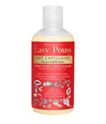 Easy Pouss Lait Capillaire Haute Définition 250 ml