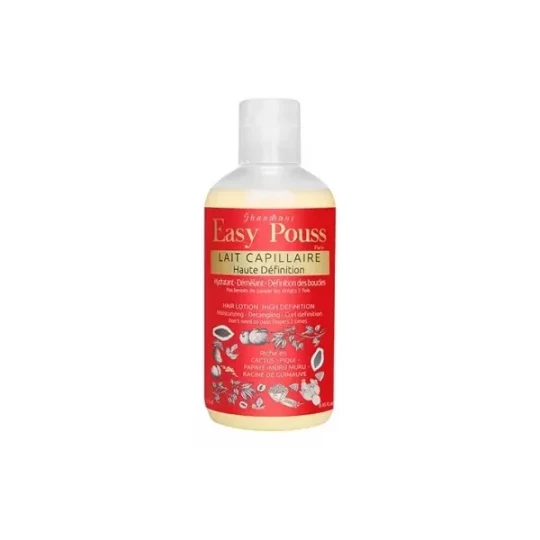 Easy Pouss Lait Capillaire Haute Définition 250 ml