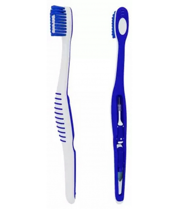 Elgydium Brosse à Dents 4en1 Soft