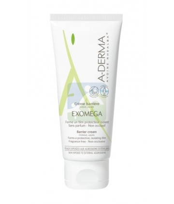 A-Derma Exomega Crème Barrière 100 ml