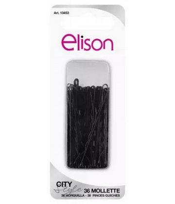 Elison 36 Pinces Guiches