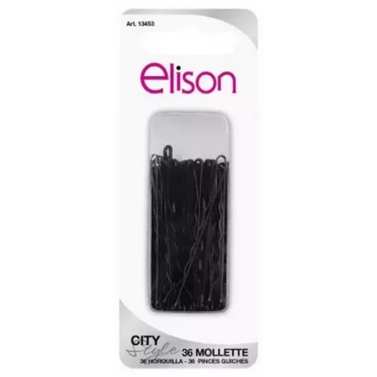 Elison 36 Pinces Guiches