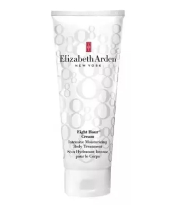 Elizabeth Arden Eight Hour Cream Soin Hydratant Intense pour le Corps 200 ml