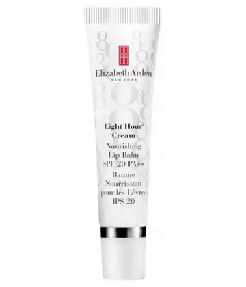Elizabeth Arden Eight Hour Cream Baume Nourrissant pour les Lèvres SPF20 14,8 ml