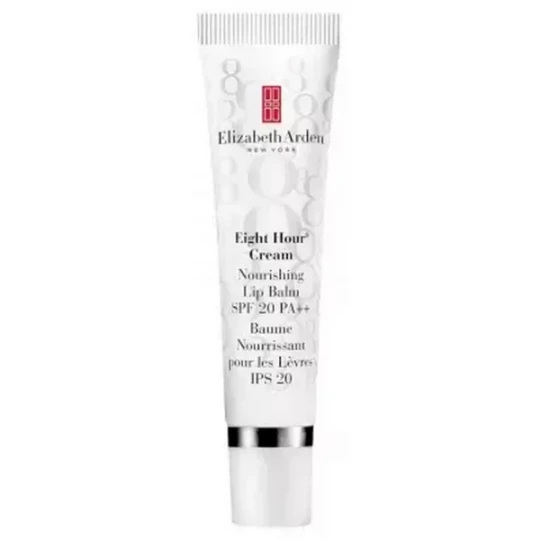 Elizabeth Arden Eight Hour Cream Baume Nourrissant pour les Lèvres SPF20 14,8 ml