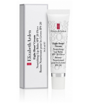 Elizabeth Arden Eight Hour Cream Baume Nourrissant pour les Lèvres SPF20 14,8 ml