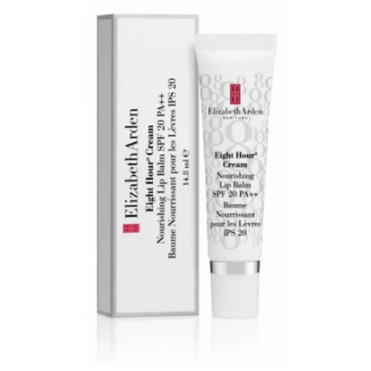 Elizabeth Arden Eight Hour Cream Baume Nourrissant pour les Lèvres SPF20 14,8 ml - image 2
