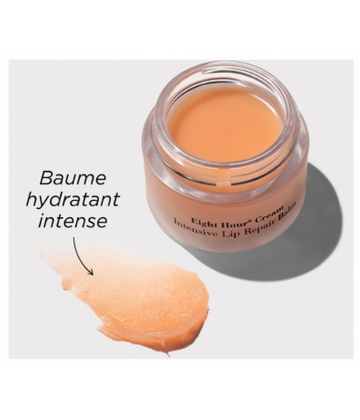 Elizabeth Arden Eight Hour Cream Baume Réparateur Intensif pour les Lèvres 10 ml