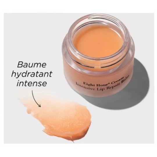 Elizabeth Arden Eight Hour Cream Baume Réparateur Intensif pour les Lèvres 10 ml - image 2