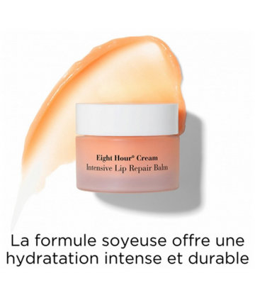 Elizabeth Arden Eight Hour Cream Baume Réparateur Intensif pour les Lèvres 10 ml