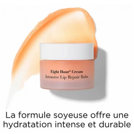 Elizabeth Arden Eight Hour Cream Baume Réparateur Intensif pour les Lèvres 10 ml - image 3