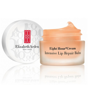 Elizabeth Arden Eight Hour Cream Baume Réparateur Intensif pour les Lèvres 10 ml