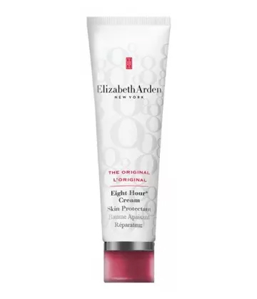 Elizabeth Arden Eight Hour Cream Baume Apaisant Réparateur l'Original 50 ml