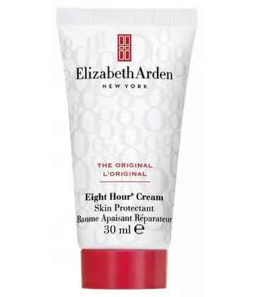 Elizabeth Arden Eight Hour Cream l'Original Baume Apaisant Réparateur 30 ml