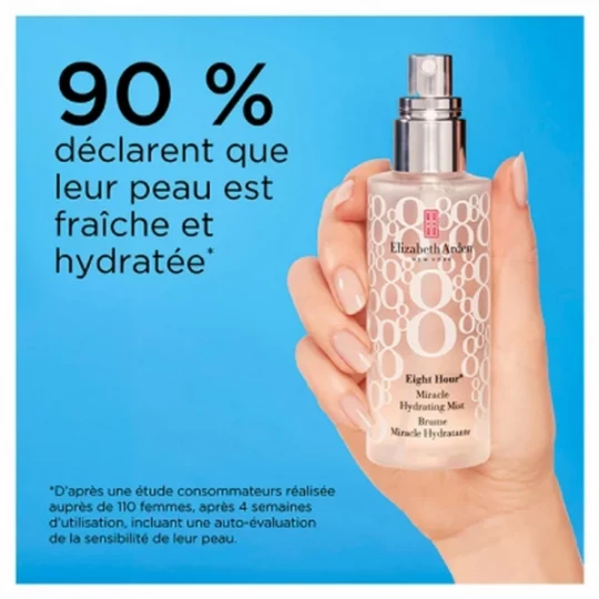 Elizabeth Arden Eight Hour Brume Miracle Hydratante 100 ml - image 5