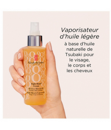 Elizabeth Arden Eight Hour Cream Huile Miracle Universelle 100 ml