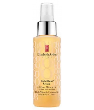 Elizabeth Arden Eight Hour Cream Huile Miracle Universelle 100 ml