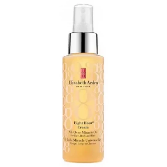 Elizabeth Arden Eight Hour Cream Huile Miracle Universelle 100 ml
