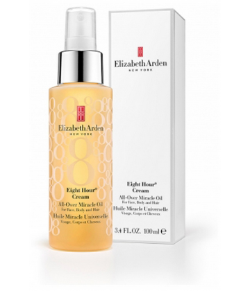 Elizabeth Arden Eight Hour Cream Huile Miracle Universelle 100 ml
