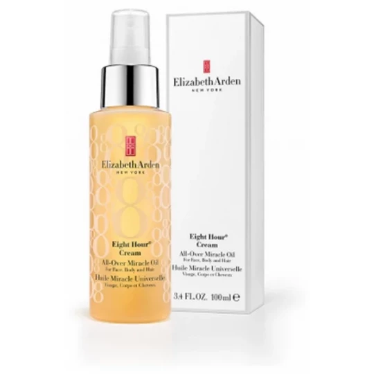 Elizabeth Arden Eight Hour Cream Huile Miracle Universelle 100 ml - image 5