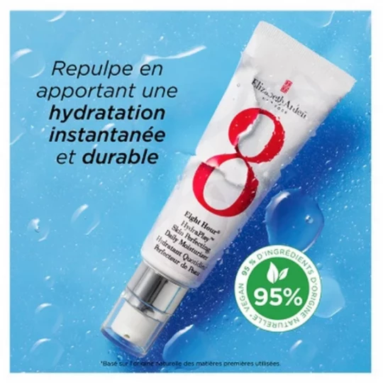 Elizabeth Arden Eight Hour Hydratant Quotidien Perfecteur de Peau 45 ml - image 4