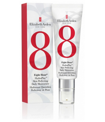 Elizabeth Arden Eight Hour Hydratant Quotidien Perfecteur de Peau 45 ml