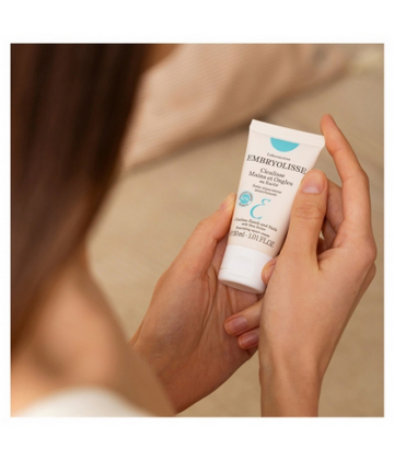 Embryolisse Cicalisse Mains et Ongles 30 ml