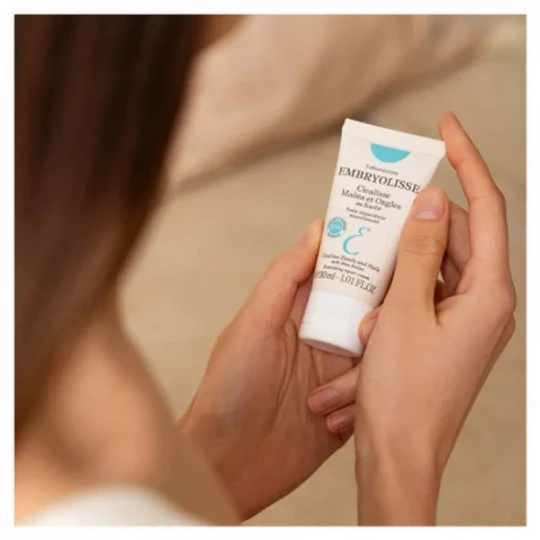 Embryolisse Cicalisse Mains et Ongles 30 ml - image 2