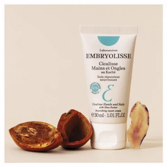 Embryolisse Cicalisse Mains et Ongles 30 ml - image 3