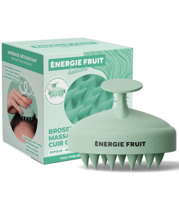 Energie Fruit Detox Cure SOS Soin Hydra Équilibrant 75 ml