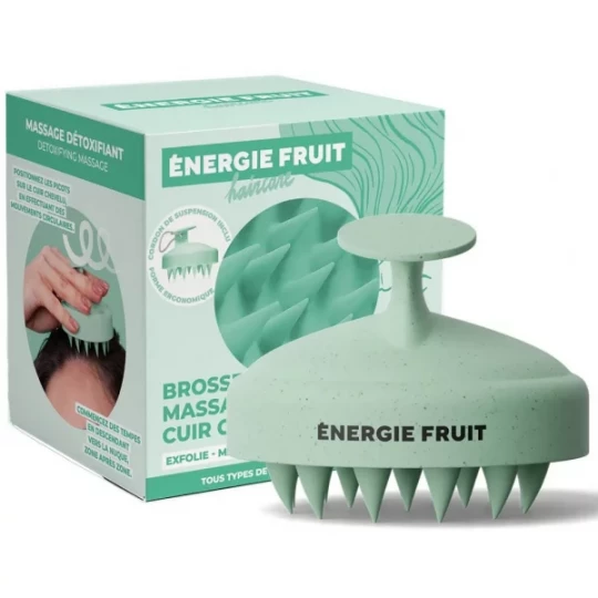 Energie Fruit Detox Cure SOS Soin Hydra Équilibrant 75 ml