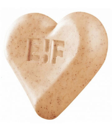 Energie Fruit Soin Exfoliant Solide Corps Eclats de Noix & Huile d'Amande Douce - image 2