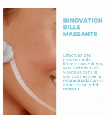 Energiqa Hydra Sérum Roll'On Visage 30 ml