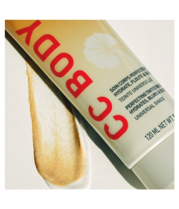 Erborian CC Body à la Centella Asiatica 120 ml