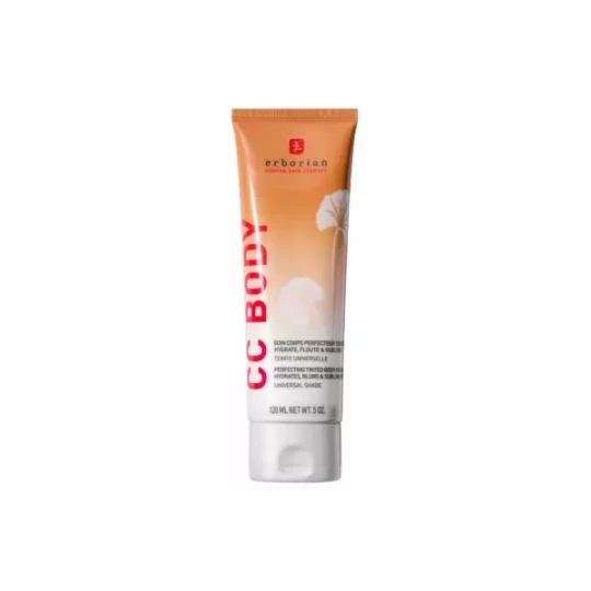 Erborian CC Body à la Centella Asiatica 120 ml