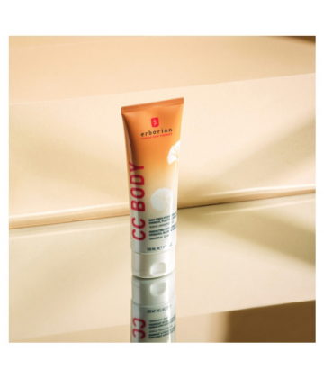Erborian CC Body à la Centella Asiatica 120 ml