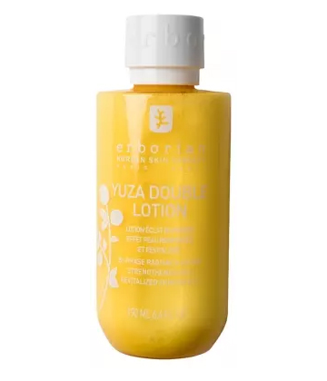 Erborian Yuza Double Lotion 190 ml