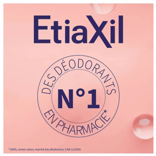 Etiaxil Détranspirant Extreme Peaux Normales Spray 30 ml - image 2