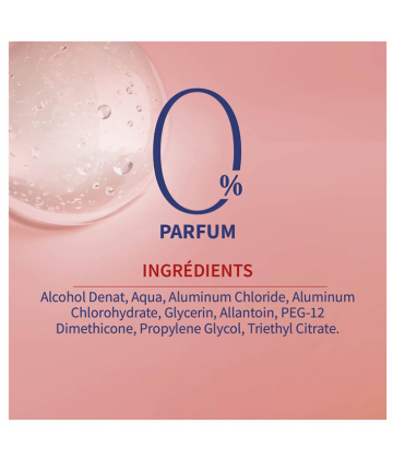 Etiaxil Détranspirant Extreme Peaux Normales Spray 30 ml