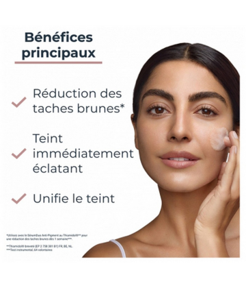 Eucerin Anti-Pigment Gel Nettoyant 400 ml