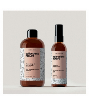 Eugène Perma Collections Nature Spray Kids Ultra-Démêlant 125 ml