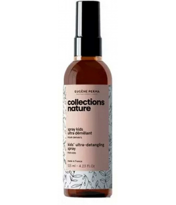 Eugène Perma Collections Nature Spray Kids Ultra-Démêlant 125 ml