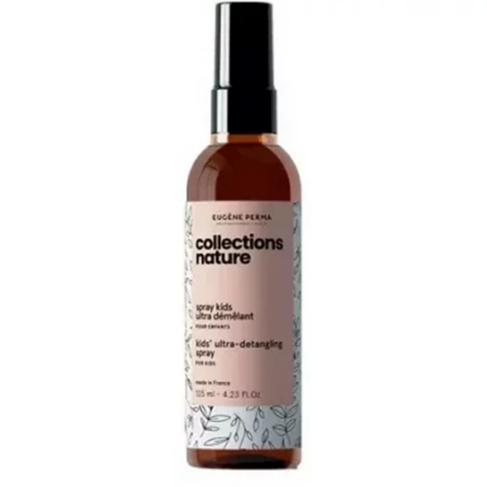 Eugène Perma Collections Nature Spray Kids Ultra-Démêlant 125 ml
