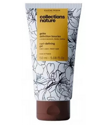 Eugène Perma Collections Nature Gelée Définition Boucles 150 ml