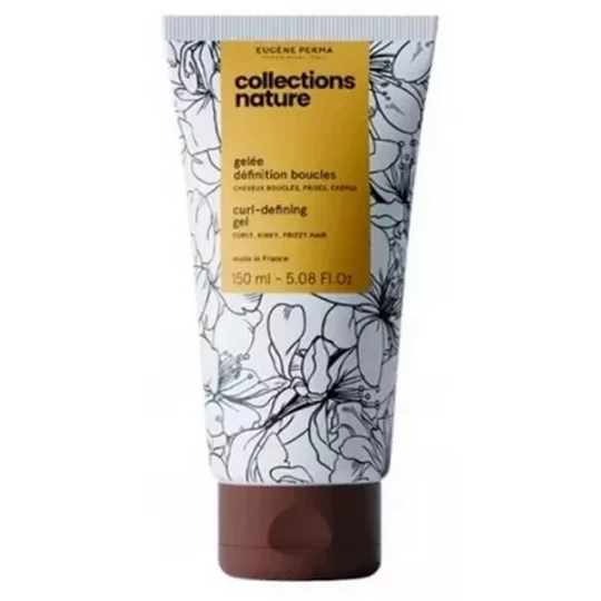 Eugène Perma Collections Nature Gelée Définition Boucles 150 ml