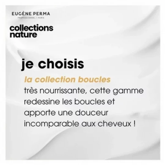 Eugène Perma Collections Nature Spray Définition Boucles 200 ml - image 4