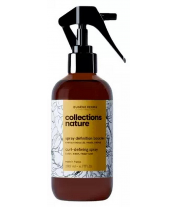 Eugène Perma Collections Nature Spray Définition Boucles 200 ml