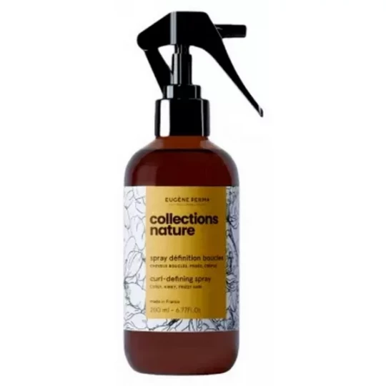 Eugène Perma Collections Nature Spray Définition Boucles 200 ml